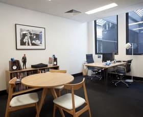 Offices commercial property leased at 84 William Street Melbourne VIC 3000
