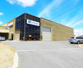 Factory, Warehouse & Industrial commercial property leased at Part 11 Marryat Street Hamilton Hill WA 6163