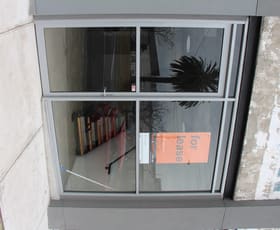 Offices commercial property leased at 2/2D Parker Street Footscray VIC 3011