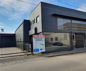 Factory, Warehouse & Industrial commercial property leased at 12-22 Rupert Street Collingwood VIC 3066
