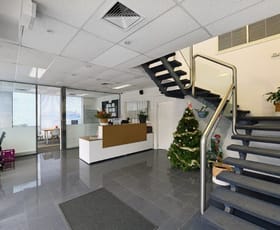 Factory, Warehouse & Industrial commercial property leased at 12-22 Rupert Street Collingwood VIC 3066
