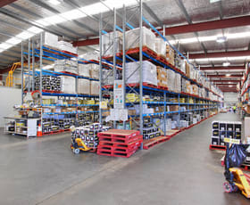 Factory, Warehouse & Industrial commercial property leased at A & B/6 Inglis Road Ingleburn NSW 2565