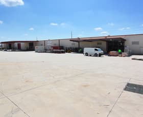 Factory, Warehouse & Industrial commercial property leased at A & B/6 Inglis Road Ingleburn NSW 2565