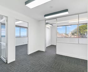 Offices commercial property leased at Suite H/184 Bay Terrace Wynnum QLD 4178