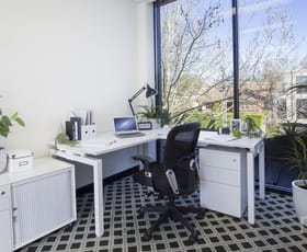 Offices commercial property leased at Suite 325/17-32 Milton Parade Malvern VIC 3144