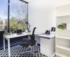 Offices commercial property leased at Suite 325/17-32 Milton Parade Malvern VIC 3144