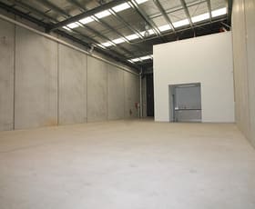 Factory, Warehouse & Industrial commercial property leased at 10/53-57 Rimfire Drive Hallam VIC 3803