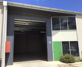 Other commercial property leased at 5/28 Geelong Fyshwick ACT 2609