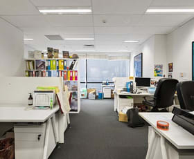 Offices commercial property leased at Level 13 Suite 1311/9 Yarra Street South Yarra VIC 3141
