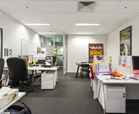 Offices commercial property leased at Level 13 Suite 1311/9 Yarra Street South Yarra VIC 3141