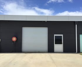 Other commercial property leased at 2/12 Bodey Circuit Mount Gambier SA 5290