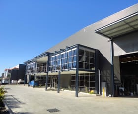 Factory, Warehouse & Industrial commercial property leased at 16-18 Sedgwick Street Smeaton Grange NSW 2567