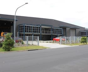 Factory, Warehouse & Industrial commercial property leased at 16-18 Sedgwick Street Smeaton Grange NSW 2567