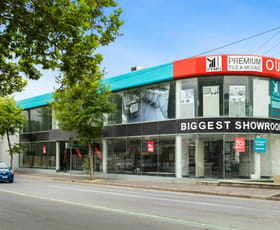 Showrooms / Bulky Goods commercial property leased at 400-408 Dynon Road West Melbourne VIC 3003