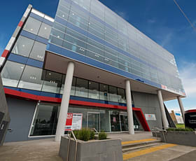 Offices commercial property leased at 3a/340 Bell Street Preston VIC 3072
