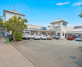 Medical / Consulting commercial property leased at 8/1 Station Street Nerang QLD 4211