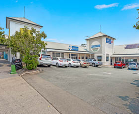 Shop & Retail commercial property leased at 8/1 Station Street Nerang QLD 4211