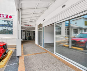 Medical / Consulting commercial property leased at 8/1 Station Street Nerang QLD 4211