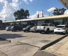 Shop & Retail commercial property leased at 27 Ivanhoe Parade Ivanhoe VIC 3079