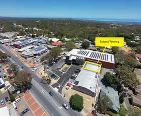 Shop & Retail commercial property leased at 2/198-200 Main Road Blackwood SA 5051