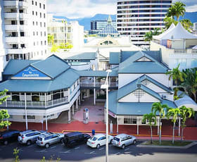 Offices commercial property leased at F4/9 Abbott Street Cairns City QLD 4870