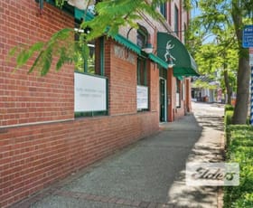 Shop & Retail commercial property leased at 85 Commercial Road Newstead QLD 4006
