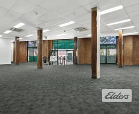 Shop & Retail commercial property leased at 85 Commercial Road Newstead QLD 4006