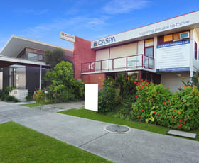 Offices commercial property leased at 37 Gordon Street Coffs Harbour NSW 2450