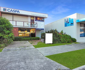 Medical / Consulting commercial property leased at 37 Gordon Street Coffs Harbour NSW 2450