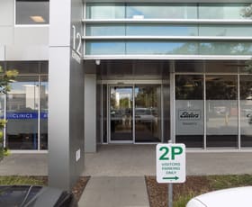Medical / Consulting commercial property leased at G2/12 Corporate Drive Heatherton VIC 3202