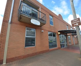 Offices commercial property leased at 2 Gawler Street Portland VIC 3305