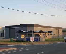 Factory, Warehouse & Industrial commercial property leased at 2 John Vella Drive Paget QLD 4740