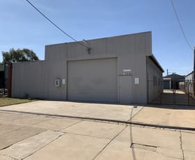 Factory, Warehouse & Industrial commercial property leased at 5 Lisburn Street Shepparton VIC 3630