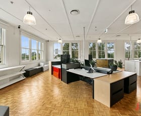 Offices commercial property leased at 18-20 Victoria Street Erskineville NSW 2043