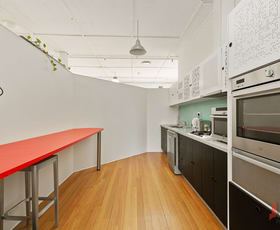 Offices commercial property leased at 18-20 Victoria Street Erskineville NSW 2043