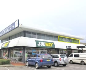 Offices commercial property leased at Office 2/172-176 The Entrance Rd Erina NSW 2250
