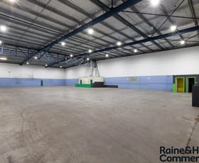 Factory, Warehouse & Industrial commercial property leased at Warehouse B/2 Reliance Dr Tuggerah NSW 2259