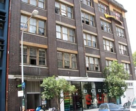 Factory, Warehouse & Industrial commercial property for lease at Level 4, 403/16 Foster Street Surry Hills NSW 2010