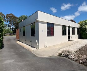 Offices commercial property leased at Suite 3a/3 Blaydon Street Kings Meadows TAS 7249