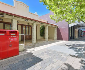 Shop & Retail commercial property leased at 2A Bay View Terrace Claremont WA 6010