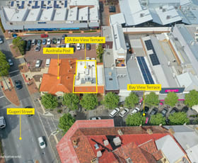 Other commercial property leased at 2A Bay View Terrace Claremont WA 6010