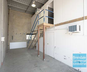 Factory, Warehouse & Industrial commercial property leased at Unit 8/13 Strathwyn St Brendale QLD 4500