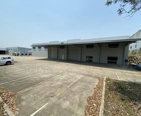 Factory, Warehouse & Industrial commercial property leased at 90 Westcombe Street Darra QLD 4076