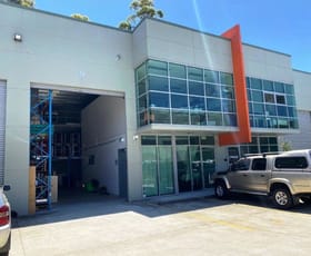 Showrooms / Bulky Goods commercial property leased at 9/28 Barcoo Street Chatswood NSW 2067