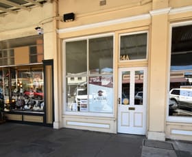 Offices commercial property leased at 14A CAMP STREET Beechworth VIC 3747