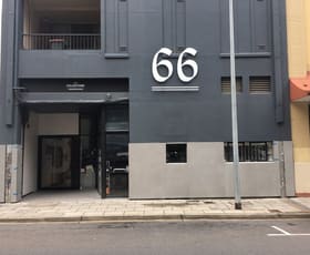 Offices commercial property sold at 1,66 Wyatt Street Adelaide SA 5000