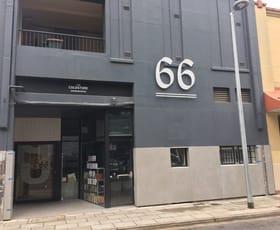 Offices commercial property sold at 1,66 Wyatt Street Adelaide SA 5000