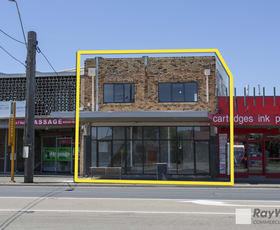 Shop & Retail commercial property leased at 676 Warrigal Road Oakleigh South VIC 3167
