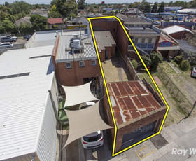Shop & Retail commercial property leased at 676 Warrigal Road Oakleigh South VIC 3167