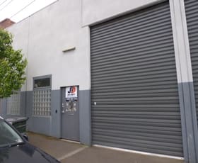 Factory, Warehouse & Industrial commercial property leased at 1/38 Barrett Street Kensington VIC 3031